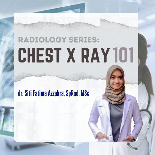 Chest X-Ray 101